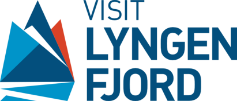 Visit Lyngenfjord logo